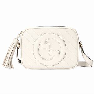 🌟SOLD🌟 NWT Gucci Blondie Small Shoulder Bag